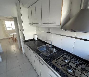 Ramallo House | Casita del río