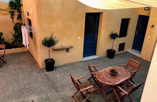 Petaloudes Apartment | Casita Del Sol Suites