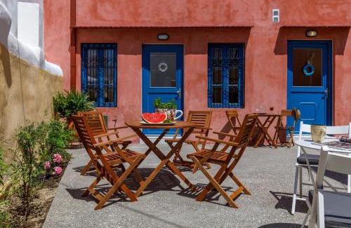 Petaloudes Apartment | Casita Del Sol Suites