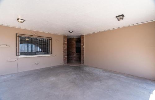 El Paso Apartment | Casita Del Sol