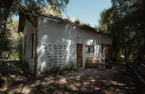San Carlos de Bariloche House | Casita depto en el bosque