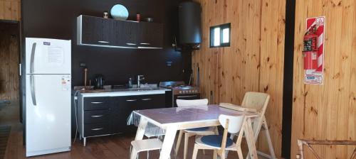 Yocsina House | Casita en el río, Mayu Sumaj