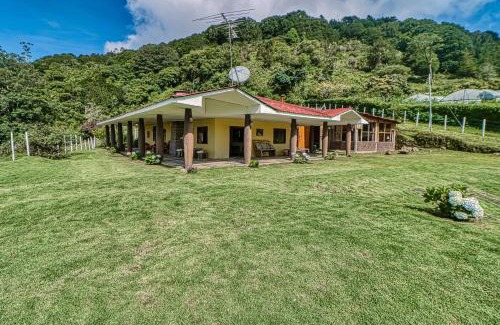 Copey House | Casita El Sastre