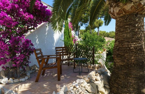 Moravit House | Casita Ellena 123.1