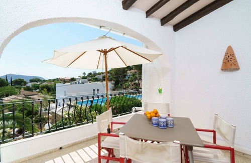 Moravit House | Casita Ellena 123.1