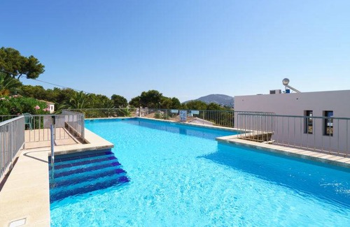 Moravit House | Casita Ellena