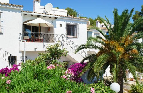 Moravit House | Casita Ellena