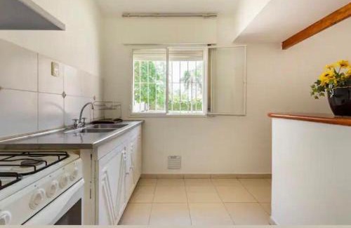 Cordoba House | Casita en complejo turístico Córdoba
