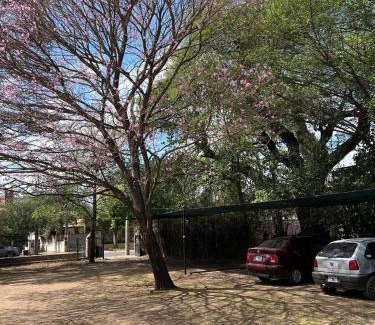 Cordoba House | Casita en complejo turístico Córdoba