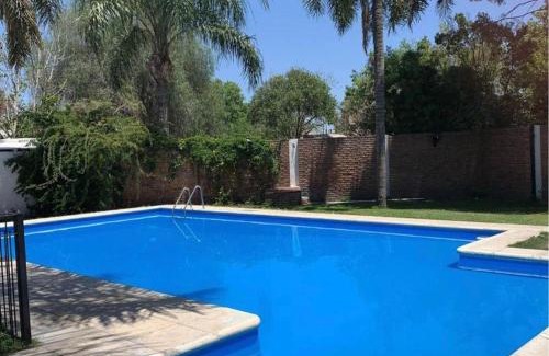 Cordoba House | Casita en complejo turístico Córdoba