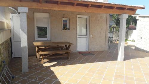 Tomino House | Casita en TUY/TOMIÑO
