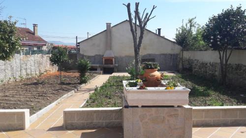 Tomino House | Casita en TUY/TOMIÑO