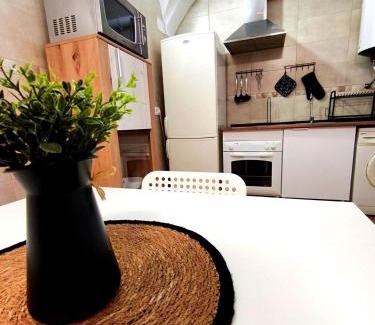 Arcos de la Frontera Apartment | Casita ENTREARCOS