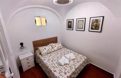 Arcos de la Frontera Apartment | Casita ENTREARCOS