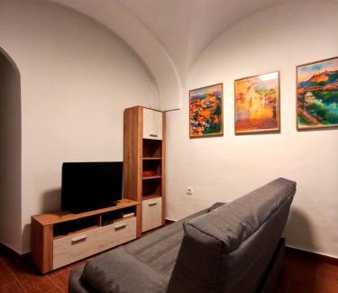 Arcos de la Frontera Apartment | Casita ENTREARCOS