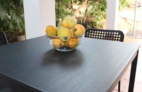 La Aldea de San Nicolas House | Casita Lily