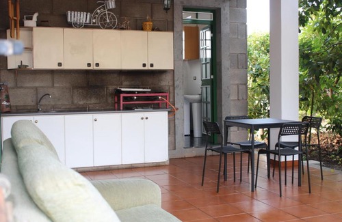 La Aldea de San Nicolas House | Casita Lily