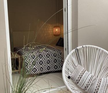 Dassia Apartment | Casita
