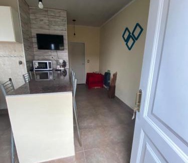 General Pacheco Apartment | Casita in general Pacheco