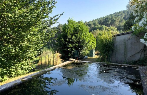 Anduze House | Casita Linda - mas en pleine nature