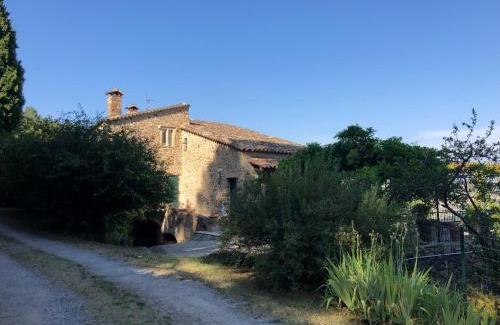 Anduze House | Casita Linda - mas en pleine nature
