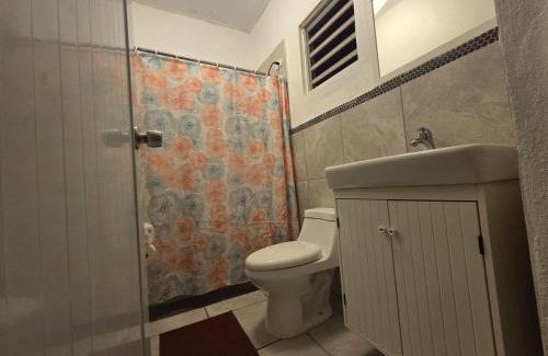 Arecibo Pueblo Apartment | Casita Linda