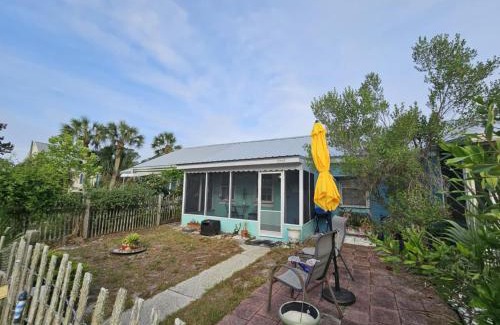 Lanark Village House | Casita Margarita