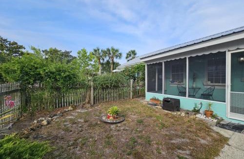 Lanark Village House | Casita Margarita