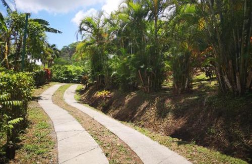 Ciudad Colon Bed & Breakfast | Casita Maripier