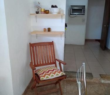 Villa Carlos Paz House | Casita Misol con piscina exclusiva y 100 mts del rio