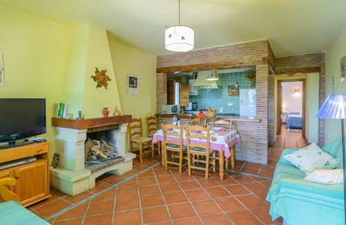 Orgiva Villa | Casita Monica Órgiva by Ruralidays