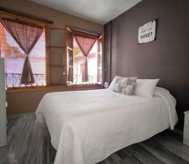 Santa Marina House | Casita Piedra Escrita - Private & Exclusive House