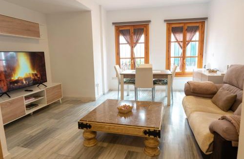 Santa Marina House | Casita Piedra Escrita - Private & Exclusive House