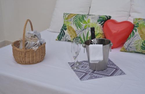 Santa Marina House | Casita Piedra Escrita - Private & Exclusive House