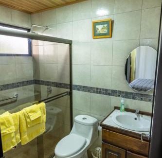 Grifo Alto House | Casita Poro