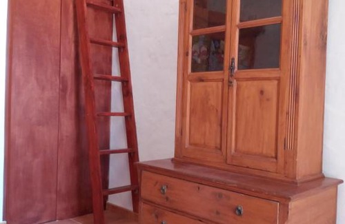Antigua House | Casita rural Molino de La Corte
