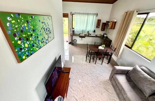 El Tanque Villa | Casita Sura with Private Jacuzzi