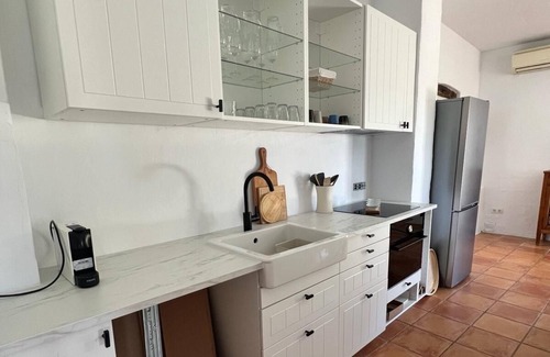 Sant Joan de Labritja Cottage | Casita Tam Tam