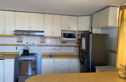 Jose Luis Bustamante y Rivero Apartment | Casita tecsup