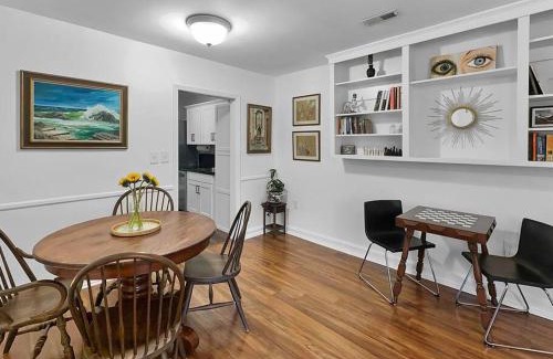Charleston House | Casita Theresa- 5 min to downtown 15 min to beach