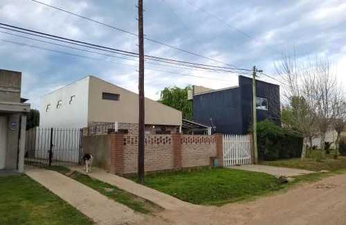 General Belgrano House | Casita Ukuchay Pcia Bs As