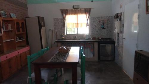 General Belgrano House | Casita Ukuchay Pcia Bs As