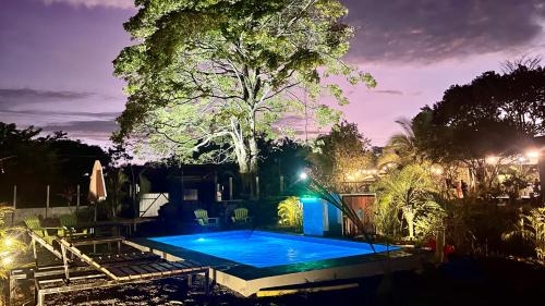 Las Delicias Apartment | Casitas ASH