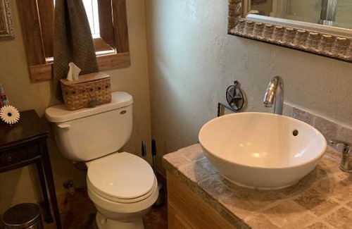 Pipe Creek House | Casitas at Madrona Ranch - Casita