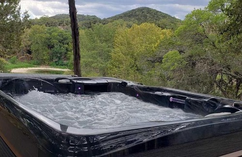Pipe Creek House | Casitas at Madrona Ranch - Casita