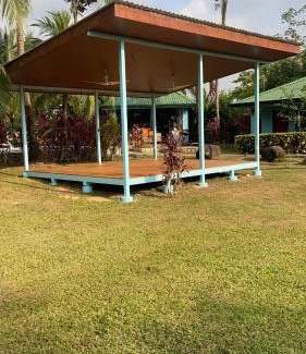 Ojochal House | Casitas del Sol