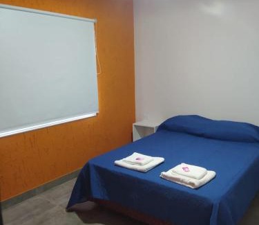 Merlo Apartment | Casitas Despertar del Valle