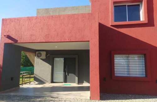 Merlo Apartment | Casitas Despertar del Valle