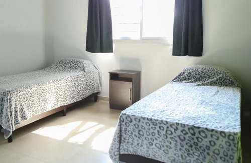 Merlo Apartment | Casitas Despertar del Valle