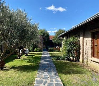 Carhue Apartment | Casitas El Lago